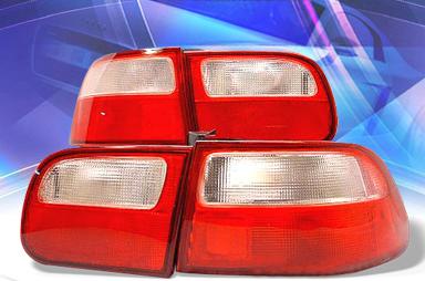Sonar-Euro-Tail-Lights-Red-Clear-92-95-Honda-Civic-3dr.-33-104-YD_HC92_3D_RC_m.jpg